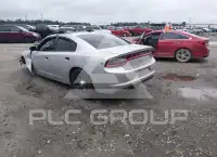 2021 Dodge CHARGER фото