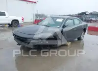 2021 Dodge CHARGER фото