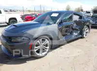 2021 Dodge CHARGER фото