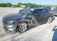 2021 Dodge CHARGER photo