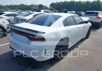 2021 Dodge CHARGER фото