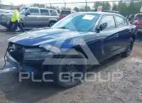 2021 Dodge CHARGER фото