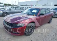 2021 Dodge CHARGER фото