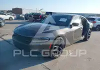 2021 Dodge CHARGER фото
