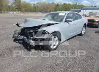 2021 Dodge CHARGER фото