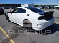 2021 Dodge CHARGER фото