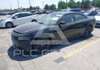 2021 Dodge CHARGER фото