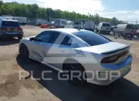 2021 Dodge CHARGER фото