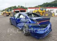 2021 Dodge CHARGER фото