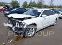 2021 Dodge CHARGER фото