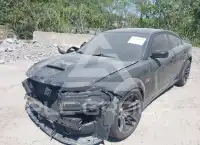 2021 Dodge CHARGER фото