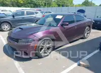 2021 Dodge CHARGER photo