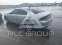2021 Dodge CHARGER photo