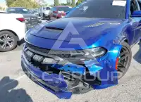 2021 Dodge CHARGER фото