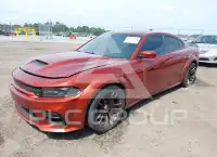2021 Dodge CHARGER фото