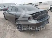 2021 Dodge CHARGER фото