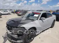 2021 Dodge CHARGER фото