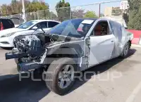 2021 Dodge CHARGER фото