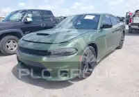 2021 Dodge CHARGER фото