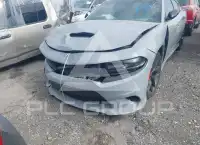 2021 Dodge CHARGER фото