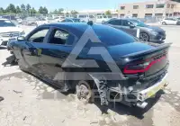 2021 Dodge CHARGER photo