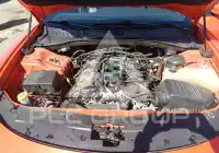 2021 Dodge CHARGER фото