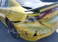 2021 Dodge CHARGER фото
