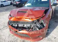 2021 Dodge CHARGER фото