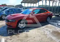 2021 Dodge CHARGER фото