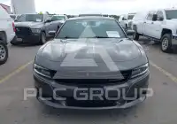 2021 Dodge CHARGER фото