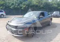 2021 Dodge CHARGER фото