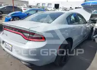 2021 Dodge CHARGER photo