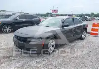 2021 Dodge CHARGER photo