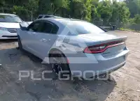 2021 Dodge CHARGER фото