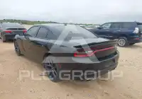 2021 Dodge CHARGER фото