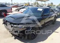 2021 Dodge CHARGER фото