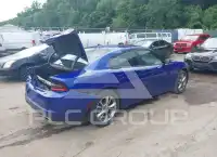 2021 Dodge CHARGER фото