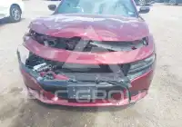 2021 Dodge CHARGER фото