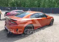 2021 Dodge CHARGER фото
