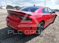 2021 Dodge CHARGER фото