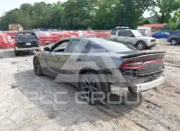 2021 Dodge CHARGER фото