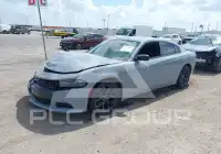 2021 Dodge CHARGER фото