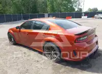 2021 Dodge CHARGER фото