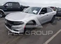 2021 Dodge CHARGER фото