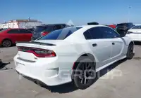 2021 Dodge CHARGER photo