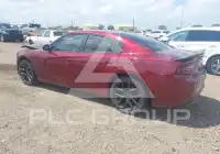 2021 Dodge CHARGER фото