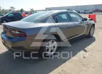2021 Dodge CHARGER фото