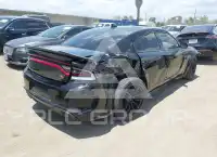 2021 Dodge CHARGER фото