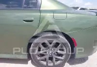 2021 Dodge CHARGER фото