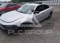 2021 Dodge CHARGER фото